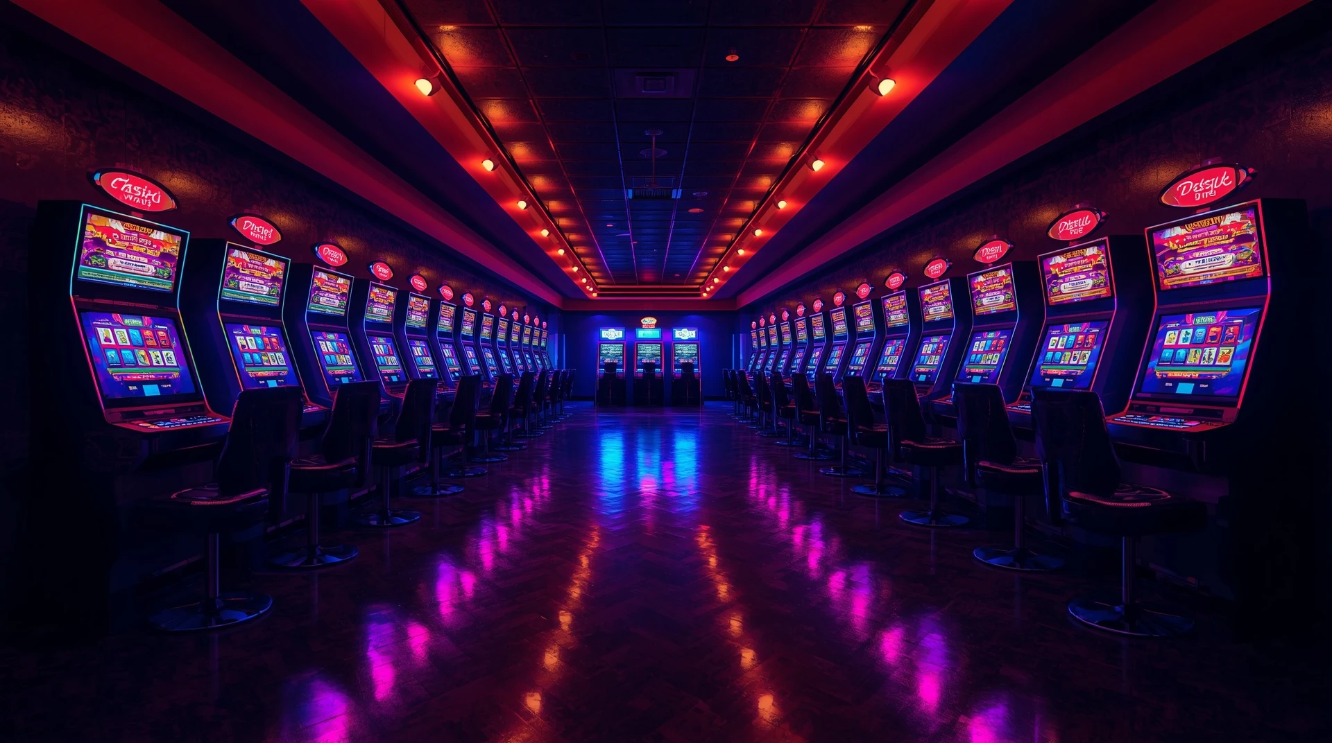 Razor Shark casino